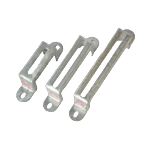 SS STEP CLAMP HEAVY