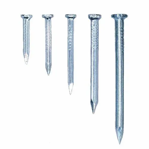 CONCRETE NAILS
