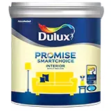 PROMISE SHART CH INTERIOR - DULUX (1L)