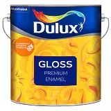 GLOSS PREMIUM ENAMEL - DULUX