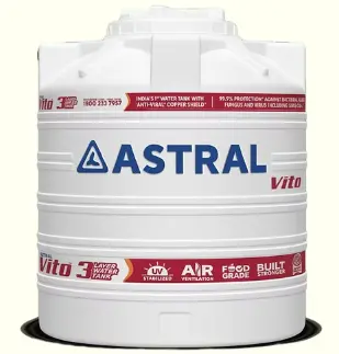 VITO WATER TANK - ASTRAL