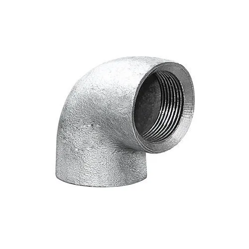 GI ELBOW ISI