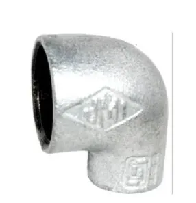 GI REDUCER ELBOW ISI