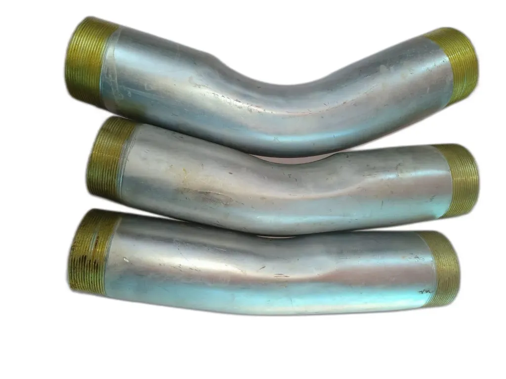 GI HALF BEND