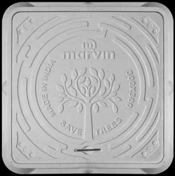 FRP MANHOLE CHAMBER 5 TON