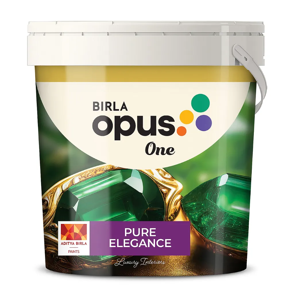 [PEW200] ONE PURE ELEGANCE - OPUS (200ML, WHITE)