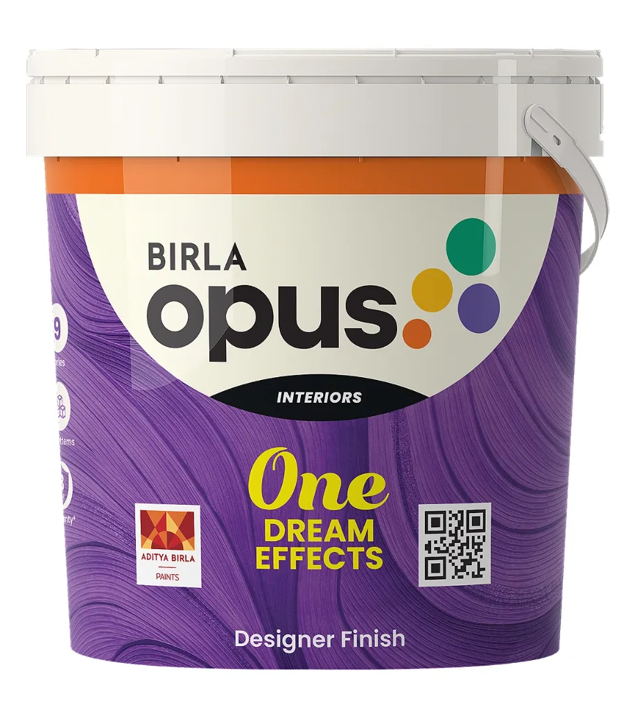ONE DREAM EFFECTS - OPUS