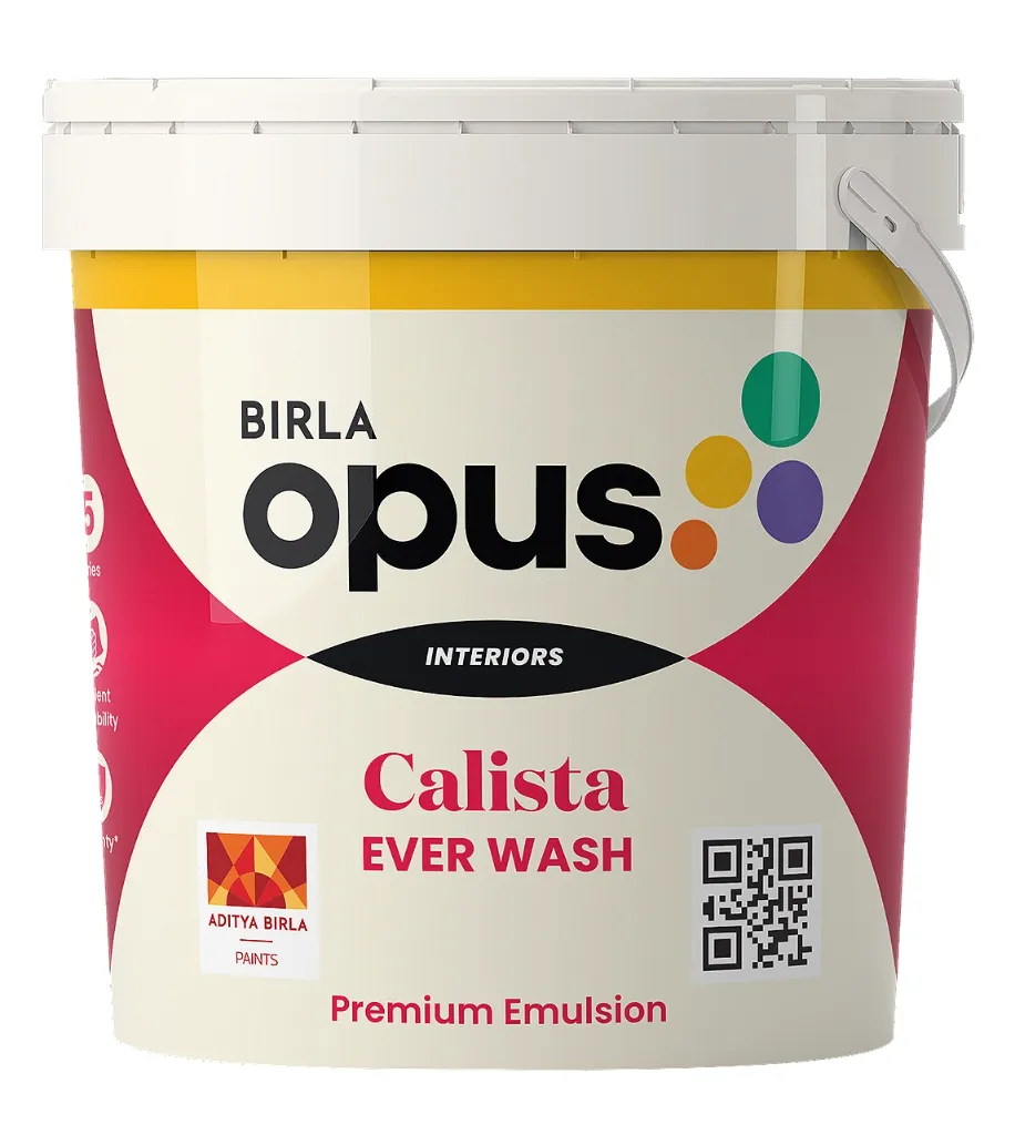 CALISTA EVER WASH - OPUS