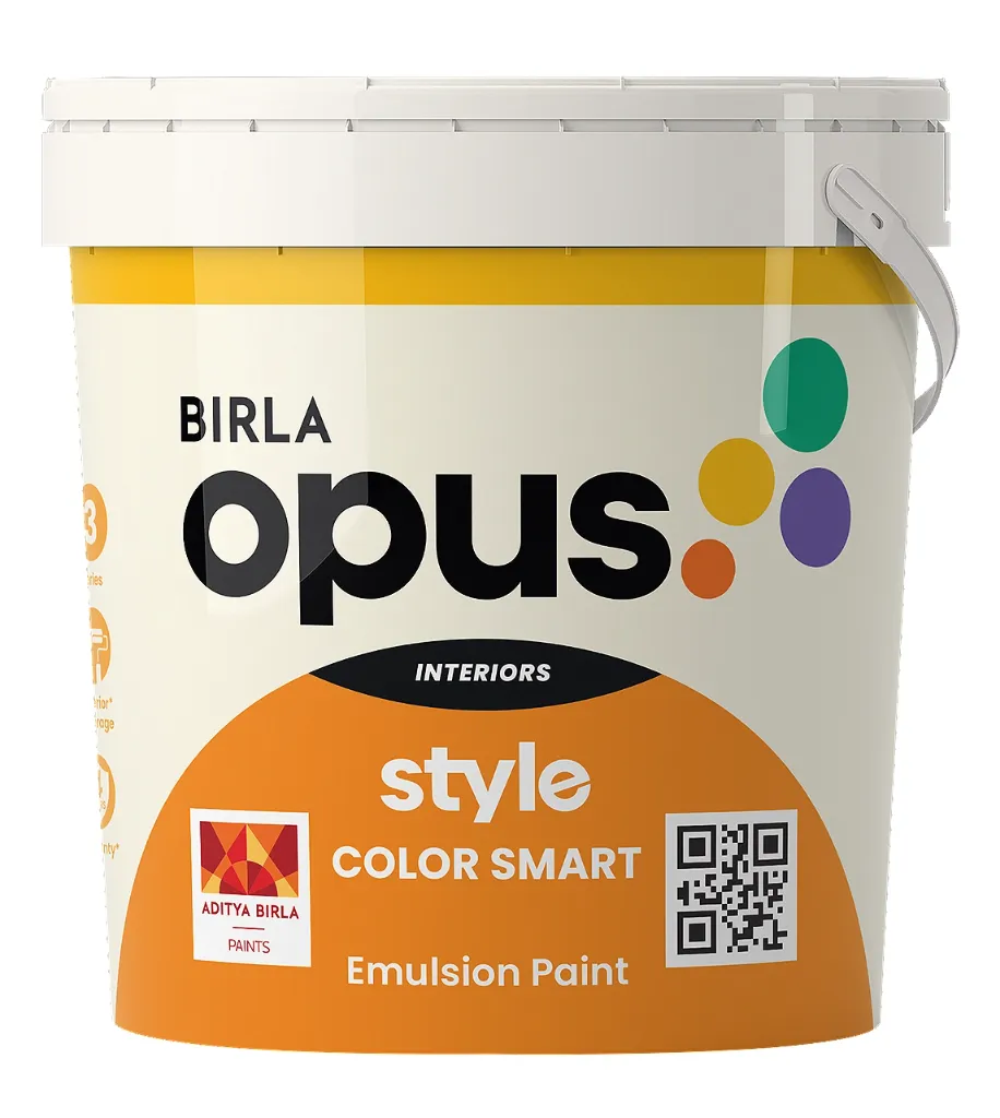 STYLE COLOR SMART - OPUS