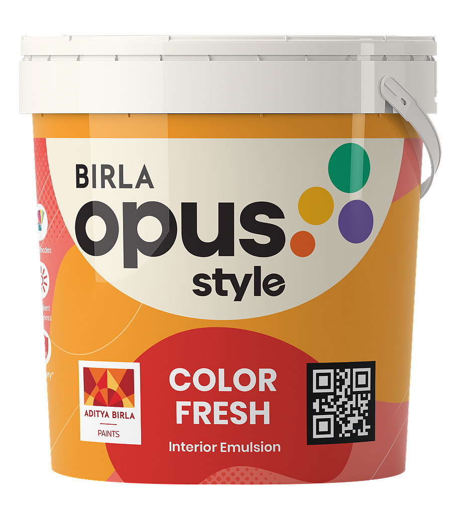 STYLE COLOR FRESH - OPUS