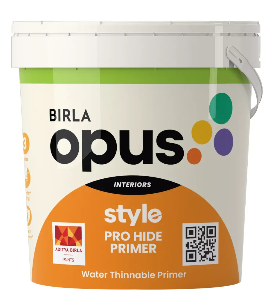 STYLE PRO HIDE PRIMER - OPUS