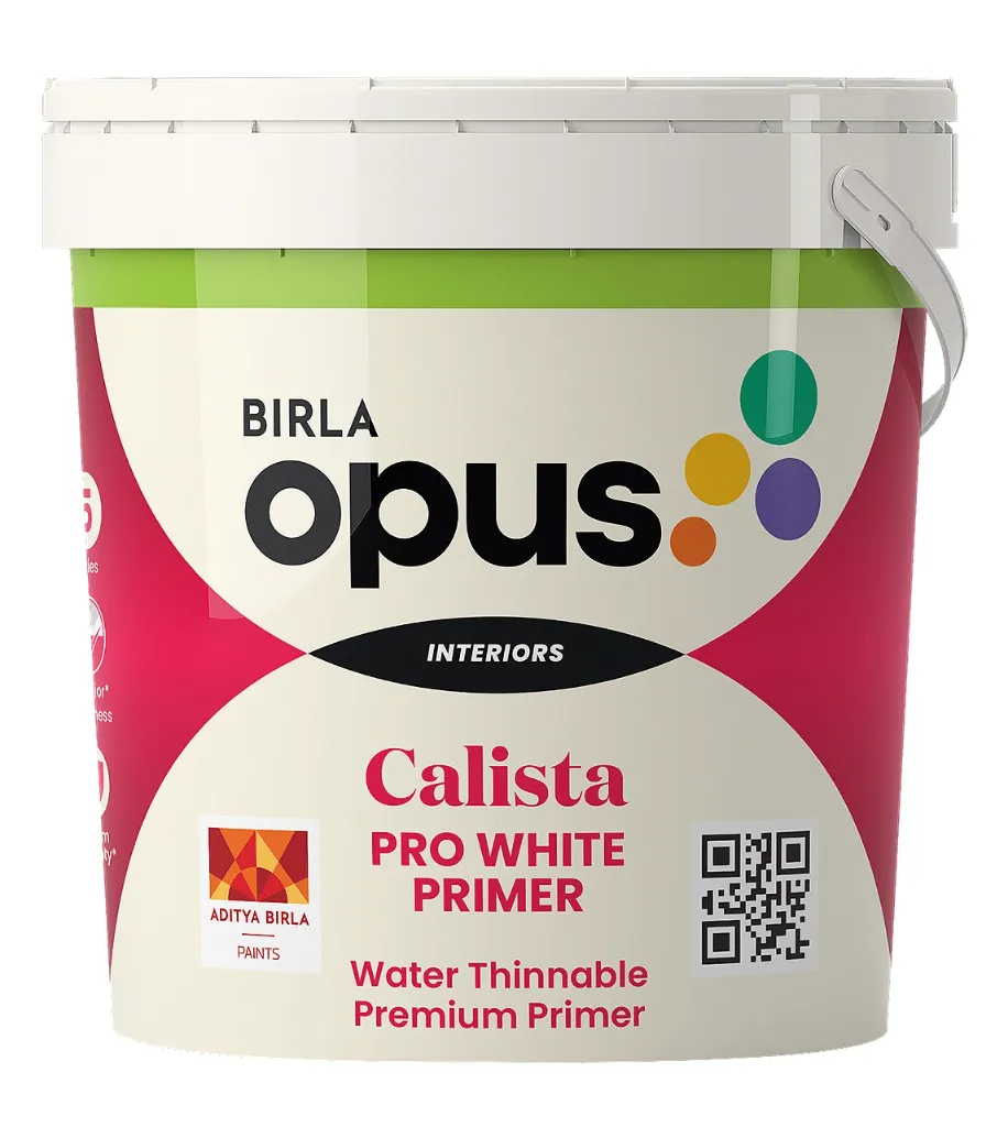STYLE PRO SMOOTH PRIMER - OPUS