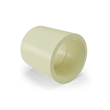 CPVC COUPLER - ASTRAL
