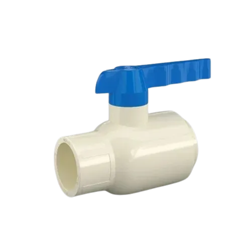 CPVC BALL VALVE - ASTRAL