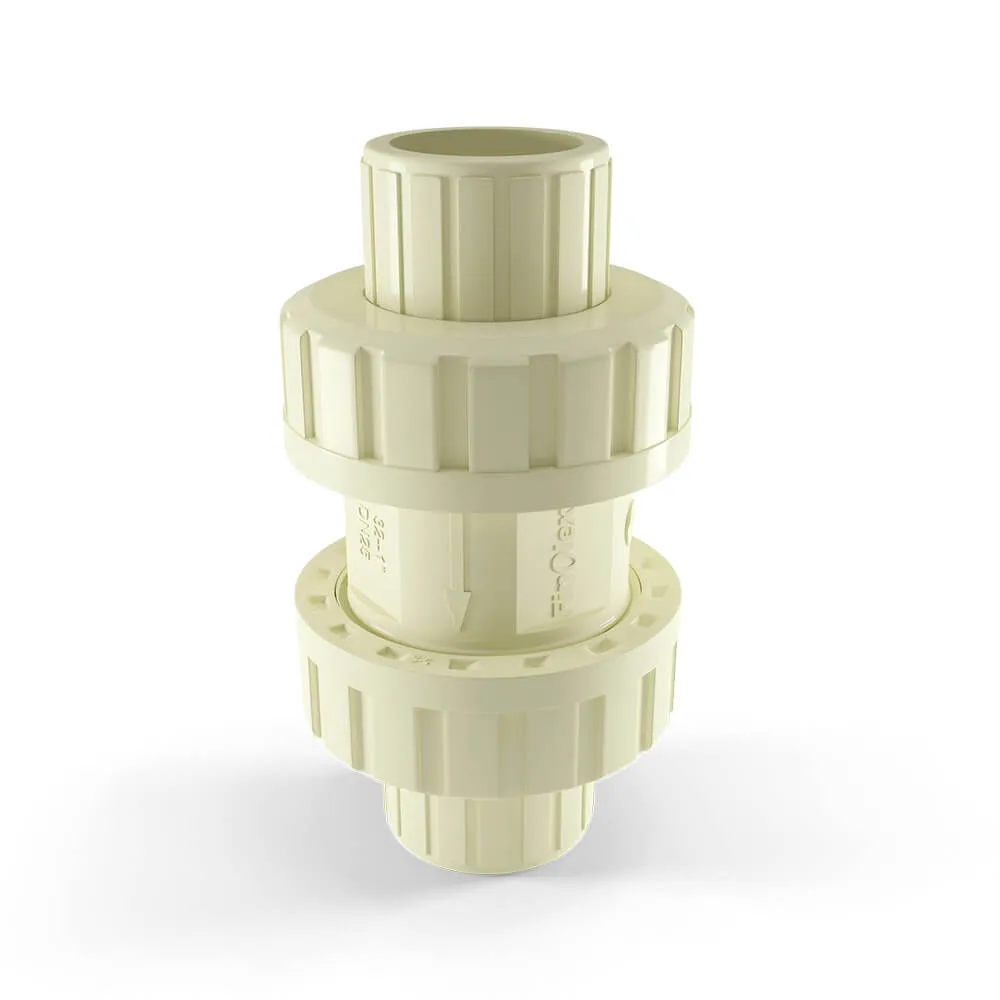 CPVC NON RETURN VALVE (NRV) - ASTRAL
