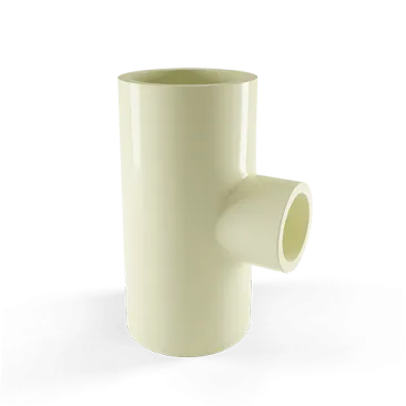 [2520CRTAS] CPVC REDUCER TEE - ASTRAL (R 3/4" X 1/2")