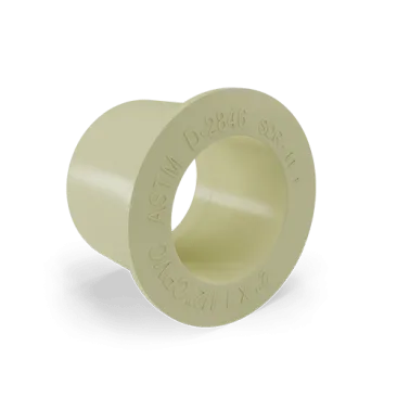 [2520CRBAS] CPVC REDUCER BUSH - ASTRAL (R 3/4" X 1/2")