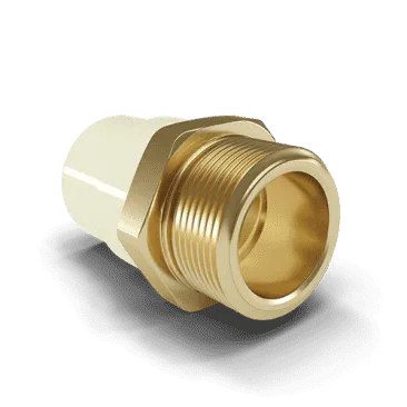 [20CBMAS] CPVC BRASS MTA - ASTRAL (1/2")