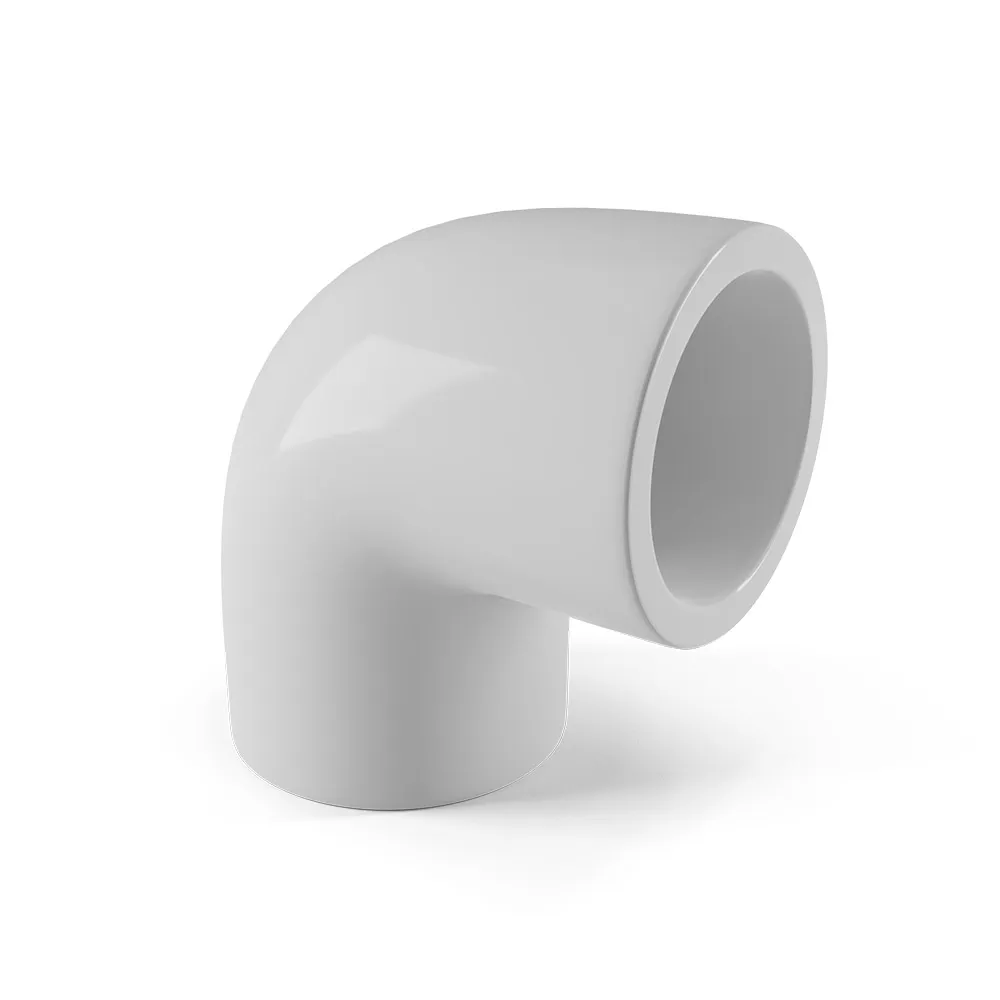 UPVC ELBOW - ASTRAL