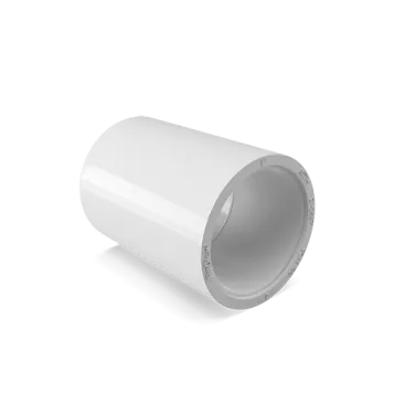 UPVC COUPLER - ASTRAL