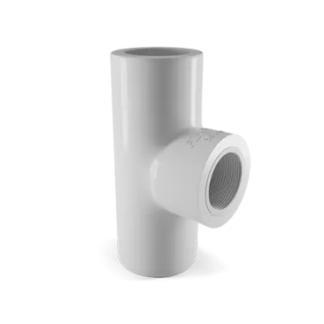 [20UTAS] UPVC TEE - ASTRAL (1/2")