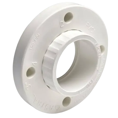 [20UFLAS] UPVC FLANGE - ASTRAL (1/2")