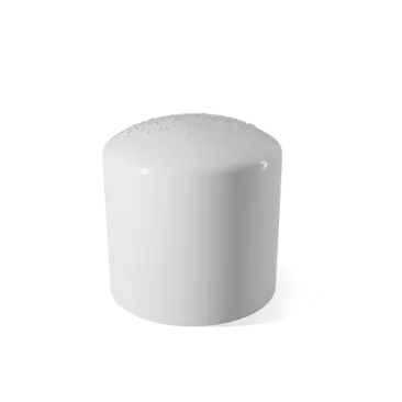 [20UECAS] UPVC END CAP - ASTRAL (1/2")