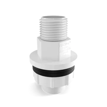 [20UTNAS] UPVC TANK NIPPLE - ASTRAL (1/2", SHORT)
