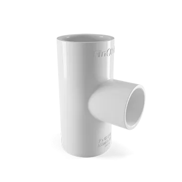 UPVC REDUCER TEE - ASTRAL