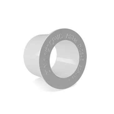 [2520URBAS] UPVC REDUCER BUSH - ASTRAL (R 3/4" X 1/2")