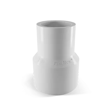 [2520URAS] UPVC REDUCER - ASTRAL (R 3/4" X 1/2")