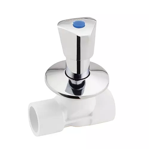 UPVC CONCEALED VALVE - ASTRAL