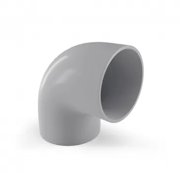 [20LAS] PVC ELBOW - ASTRAL (1/2")