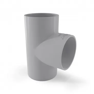 [20TAS] PVC TEE - ASTRAL (1/2")