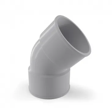 [20SAS] PVC SHOE - ASTRAL (1/2")