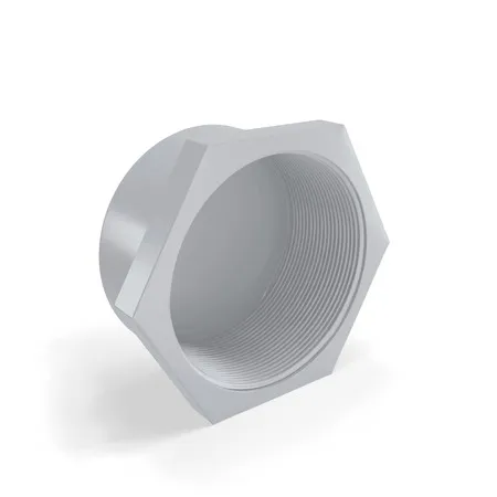 PVC END CAP - ASTRAL