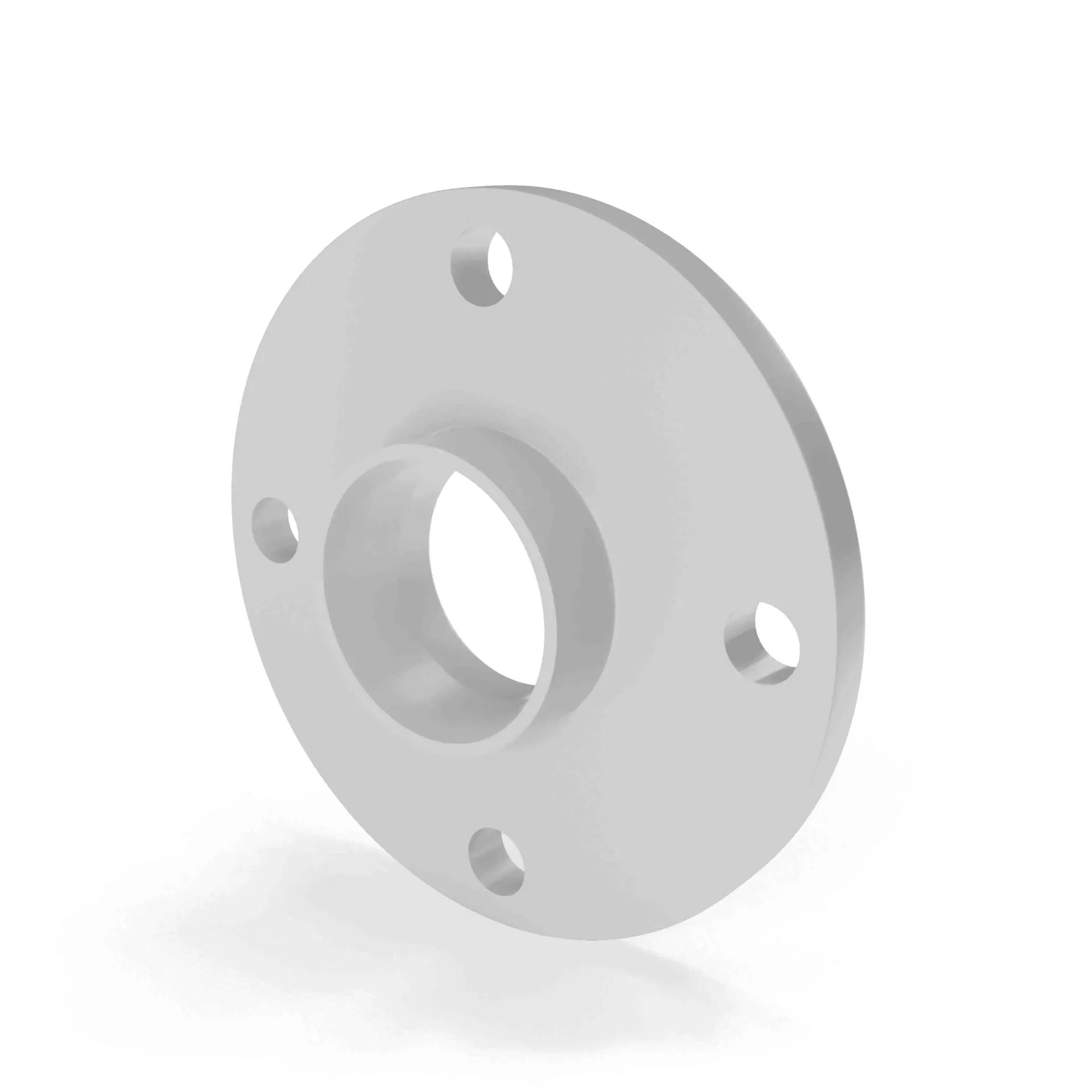 [63FLAS] PVC FLANGE - ASTRAL (2")
