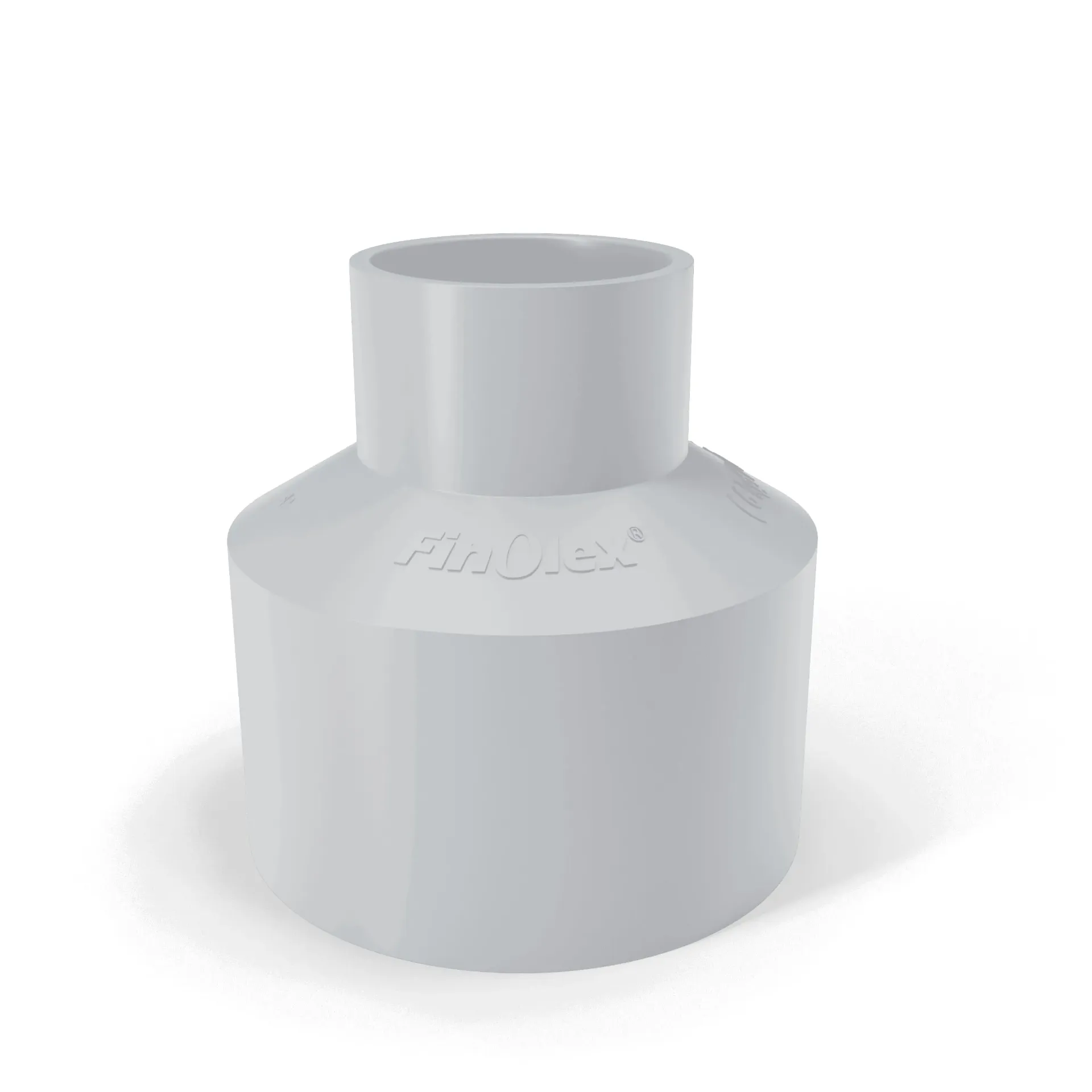 PVC REDUCER - ASTRAL