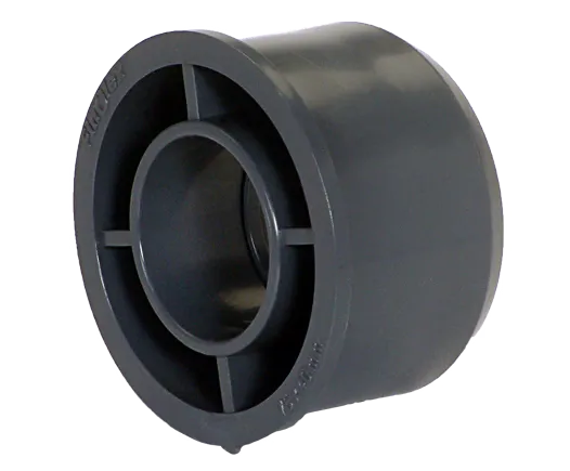 PVC REDUCER BUSH - ASTRAL