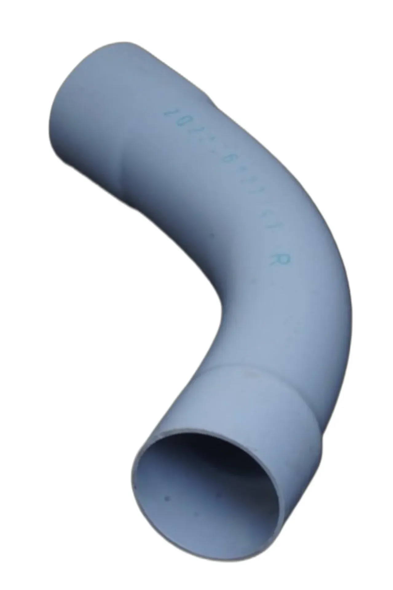 PVC HALF BEND - ASTRAL