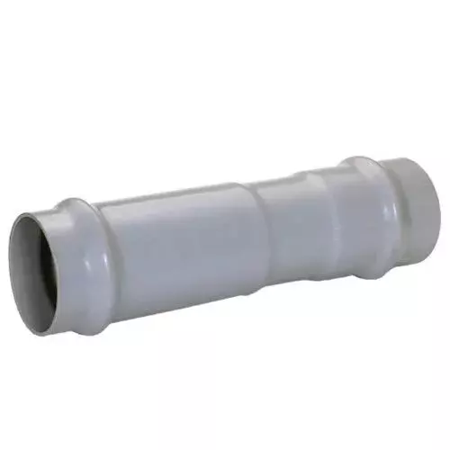 PVC REPAIR COUPLER (RING TYPE) - ASTRAL