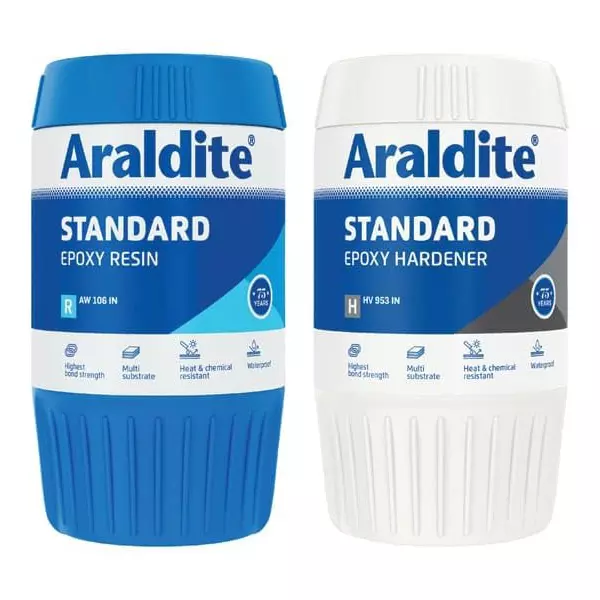 ARALDITE STANDARD