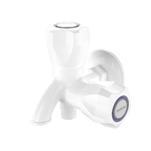 2 WAY BIB TAP - WATERTEC