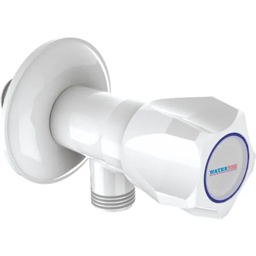 RIGHT ANGLE VALVE - WATERTEC
