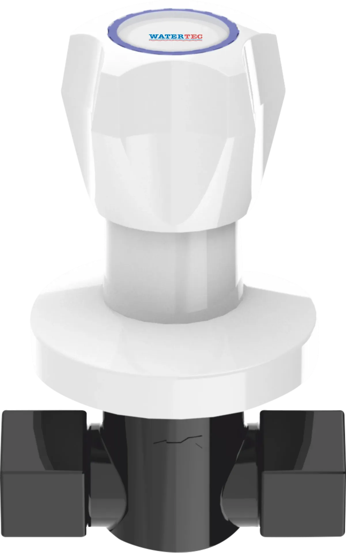 CONCEALED VALVE - WATERTEC