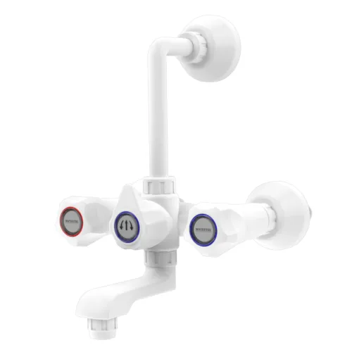 WALL MIXER - WATERTEC