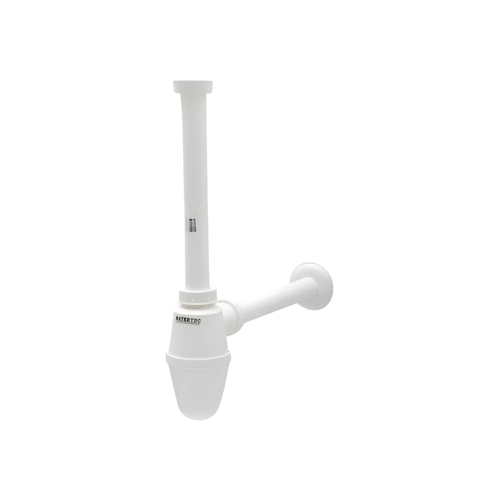 BOTTLE TRAP - WATERTEC