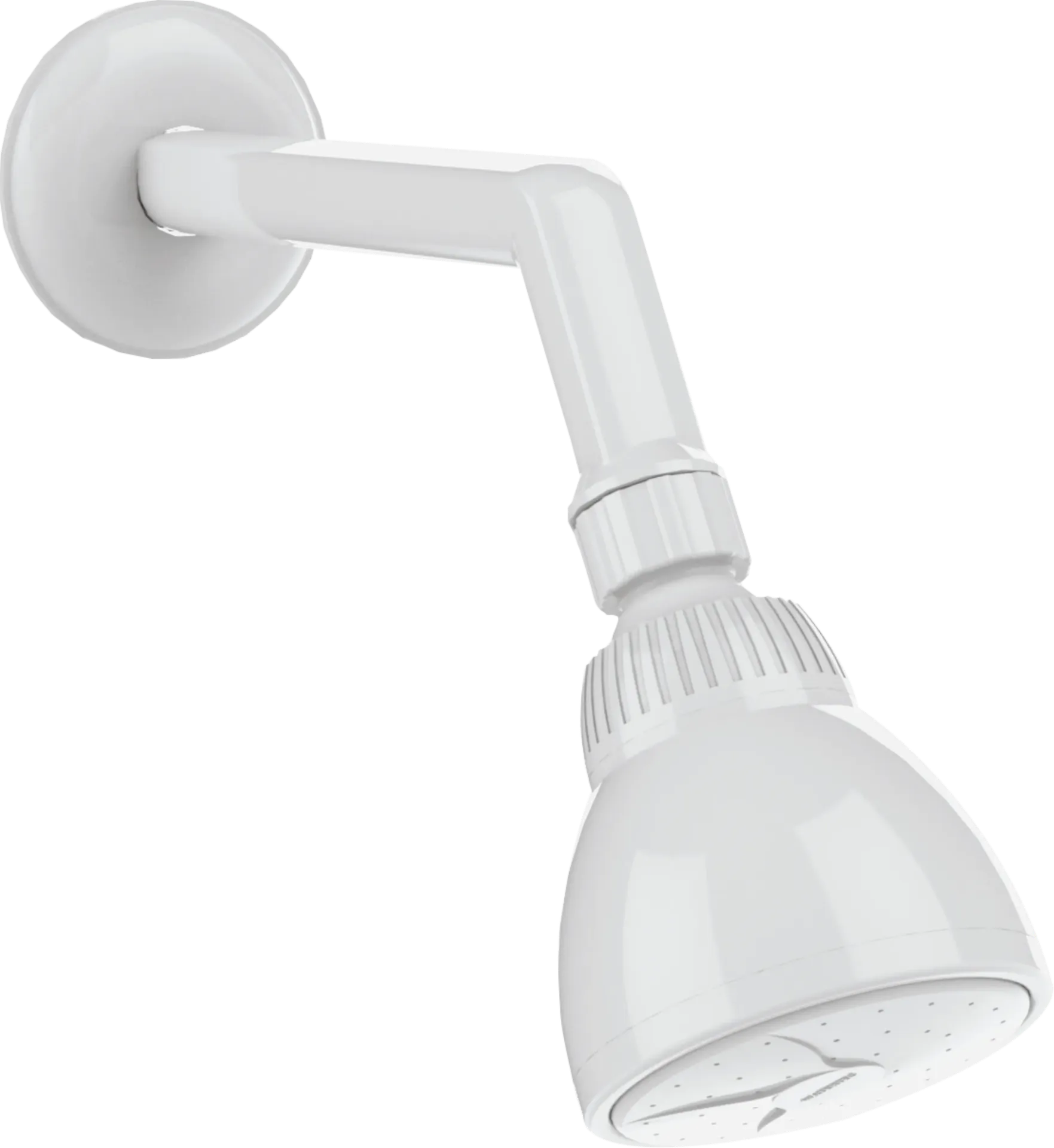 8A SHOWER ARM - WATERTEC