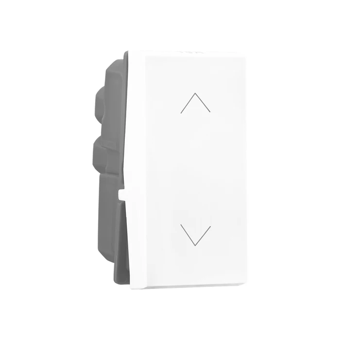 [681111] 6A 2 WAY SWITCH ALLZY - LEGRAND (WHITE)