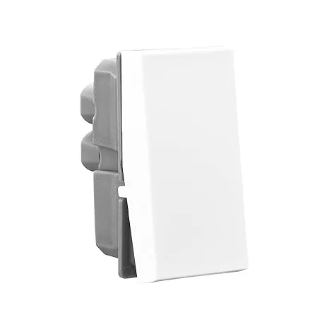 [681101] 16A 1 WAY SWITCH ALLZY - LEGRAND (WHITE)